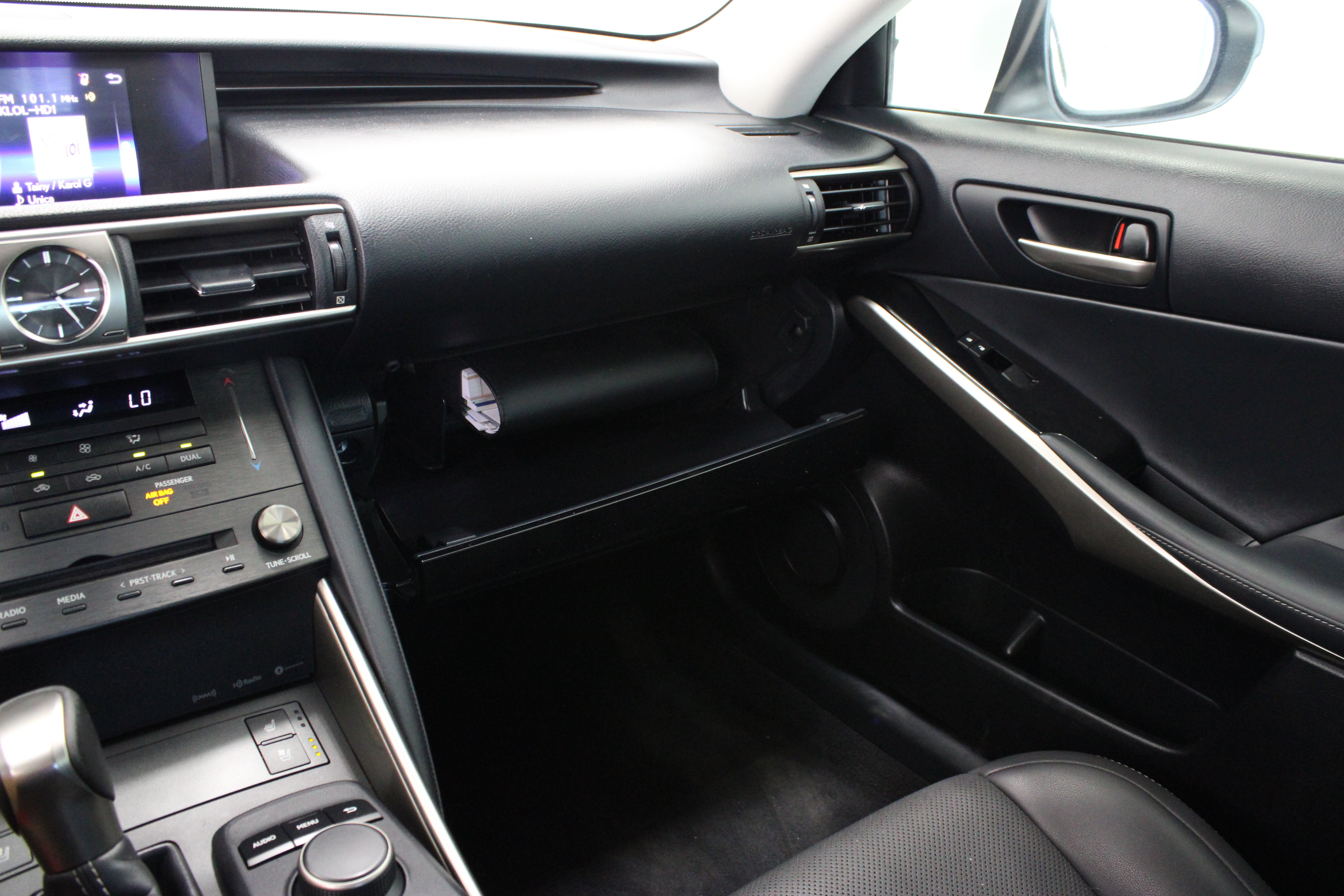 Used 2019 Lexus IS 300 w/ Premium Package RWD image 25