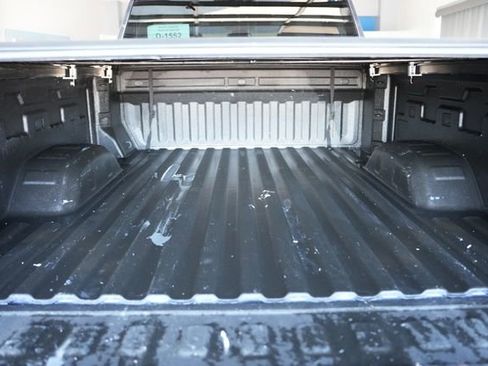 Used 2024 Chevrolet Silverado 2500 Custom w/ Custom Value Package image 10