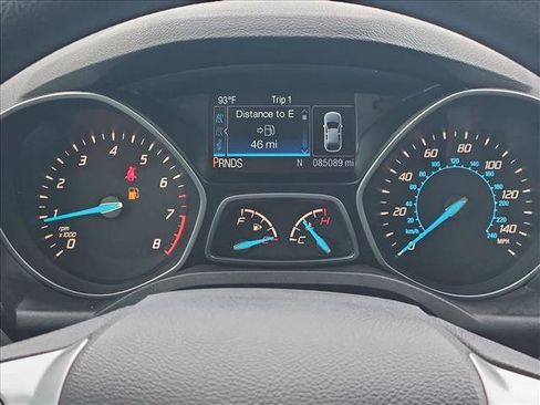 Used 2014 Ford Escape SE w/ Equipment Group 201A FWD image 15