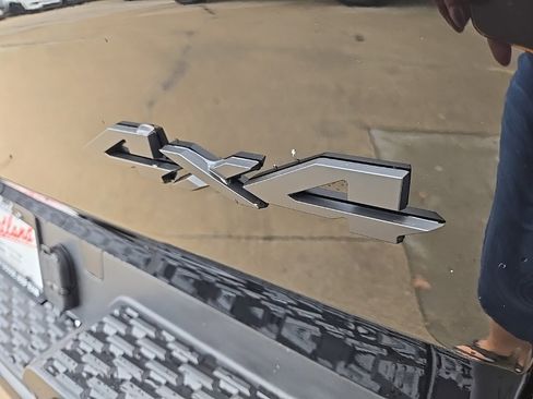 New 2026 RAM 1500 Big Horn image 24