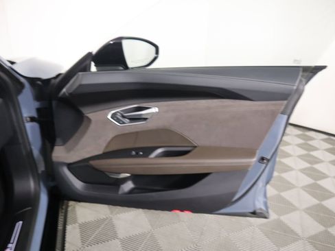 Used 2023 Audi RS e-tron GT w/ Carbon Performance Package image 26