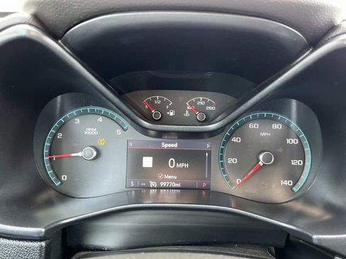 Used 2019 Chevrolet Colorado ZR2 image 33