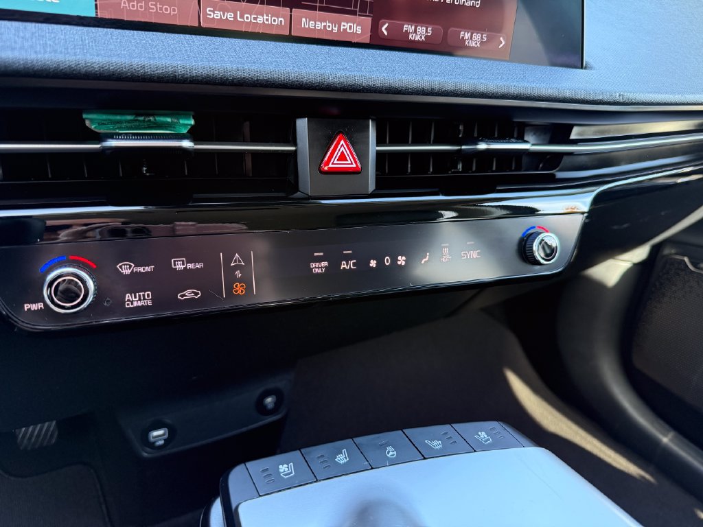 Certified 2023 Kia EV6 Wind AWD/4WD image 31
