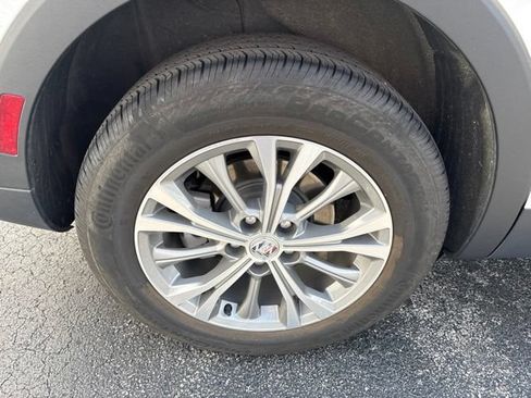 Used 2023 Buick Envision Preferred FWD image 6