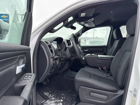 New 2026 RAM 1500 Express image 11