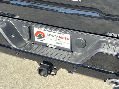 New 2026 GMC Sierra 1500 Denali w/ Technology Package image 29