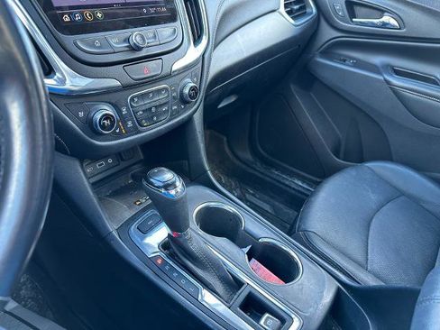 Used 2021 Chevrolet Equinox Premier image 45