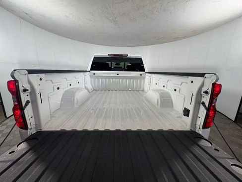 Certified 2025 Chevrolet Silverado 1500 LT w/ Z71 Off-Road Package image 7