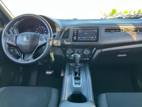 Used 2020 Honda HR-V Sport image 15