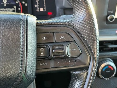 Used 2024 Toyota Tacoma SR image 13