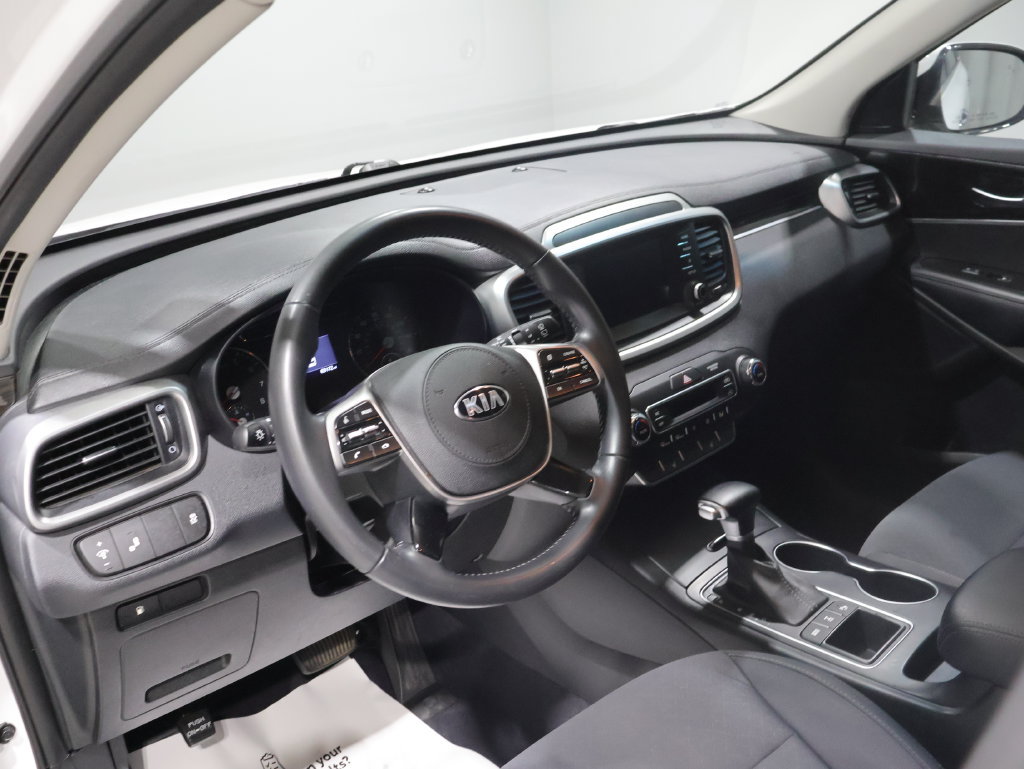 Used 2020 Kia Sorento LX w/ LX I4 Convenience Package AWD/4WD image 15