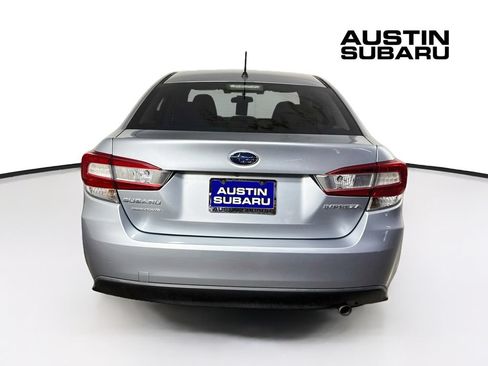 Certified 2022 Subaru Impreza 2.0i AWD/4WD image 6