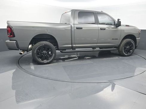 Used 2026 RAM 2500 Big Horn image 6