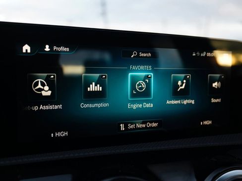 Used 2021 Mercedes-Benz A 220 4MATIC image 69