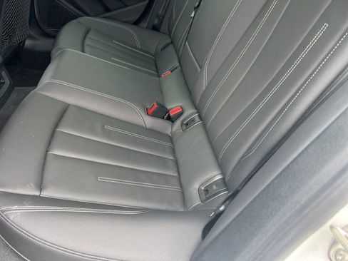 Used 2023 Audi A5 2.0T Prestige w/ Black Optic Plus Package image 10