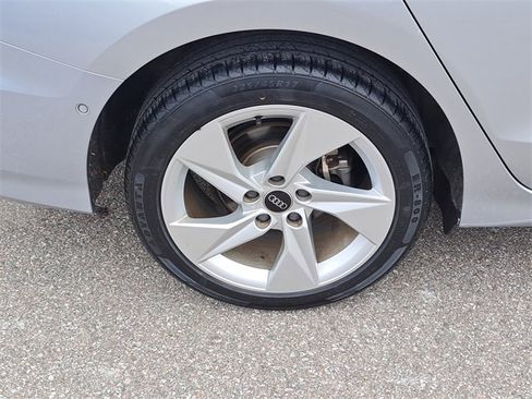 Used 2023 Audi A3 2.0T Premium image 5