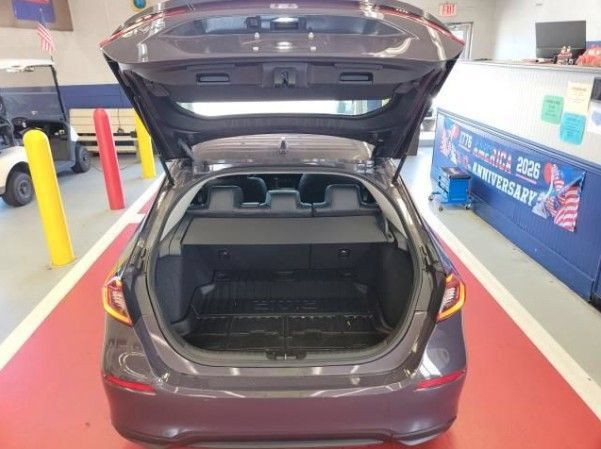 Used 2024 Honda Civic EX-L image 9