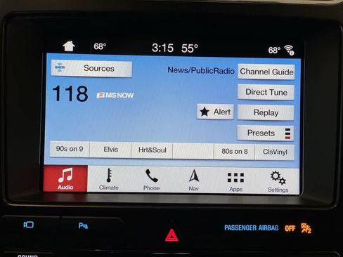 Used 2018 Ford Explorer Sport w/ Equipment Group 401A AWD/4WD image 19