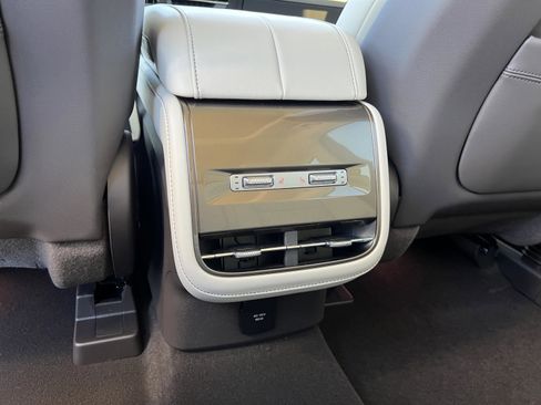 New 2026 Lincoln Nautilus Black Label image 26