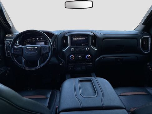 Used 2021 GMC Sierra 1500 AT4 AWD/4WD image 22