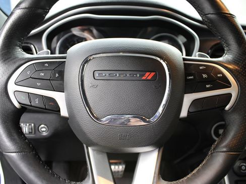 Used 2018 Dodge Challenger GT w/ GT Interior Package AWD/4WD image 45
