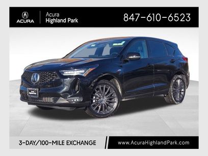 Certified 2023 Acura RDX A-Spec