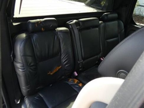 Used 2007 Cadillac Escalade EXT EXT w/ Climate Package image 51