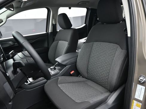 New 2026 Ford Ranger XLT AWD/4WD image 22