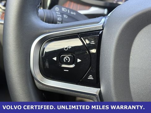 Certified 2024 Volvo S60 B5 Plus w/ Climate Package image 18