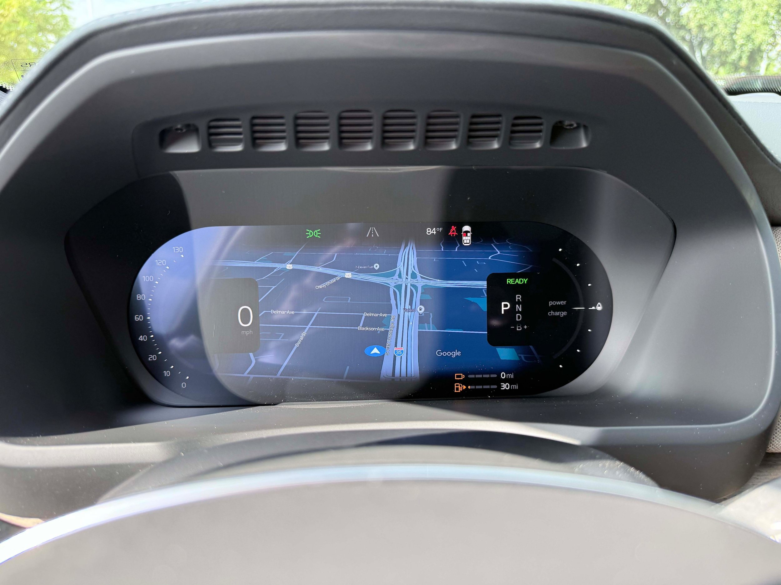 New 2026 Volvo XC90 T8 Plus AWD/4WD image 21