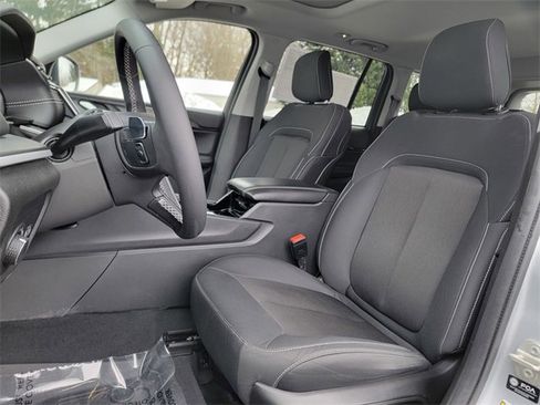 Certified 2023 Jeep Grand Cherokee Laredo X image 20