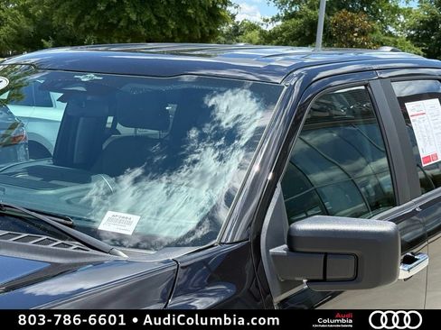 Used 2023 Ford F150 XLT AWD/4WD image 10