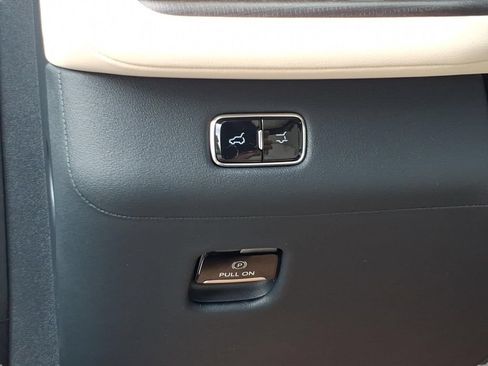New 2027 Lincoln Navigator Reserve w/ Jet Appearance Package AWD/4WD image 19