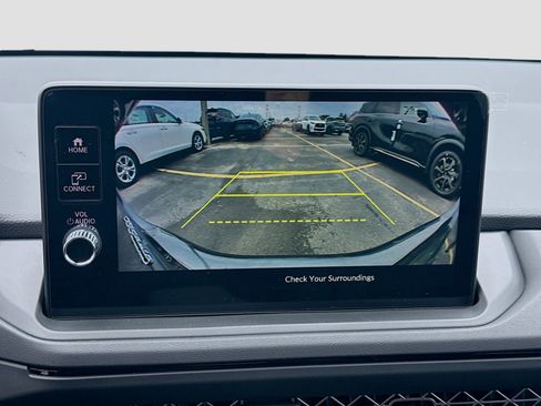 New 2026 Honda Accord LX image 13