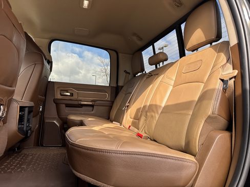 Used 2022 RAM 3500 Limited image 30