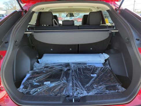 New 2025 Mitsubishi Eclipse Cross LE image 31