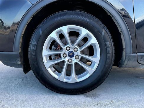 Used 2022 Ford Escape SE FWD image 8