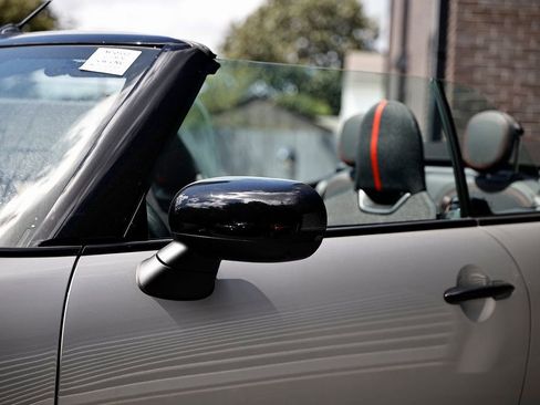 New 2026 MINI Cooper John Cooper Works image 13