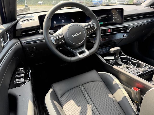 New 2027 Kia K5 GT-Line w/ GT-Line Premium Package AWD/4WD image 11