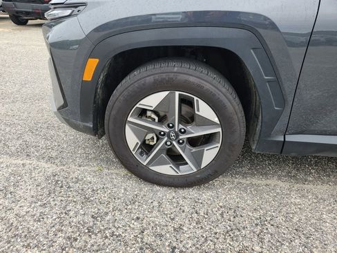 Used 2025 Hyundai Tucson SEL image 22