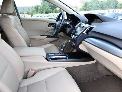 Used 2016 Acura RDX FWD w/ Technology Package image 35
