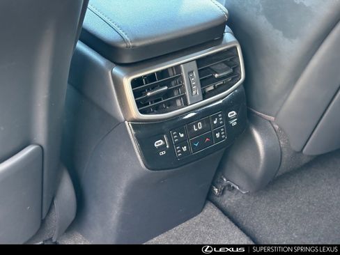 Certified 2023 Lexus RX 350 image 17