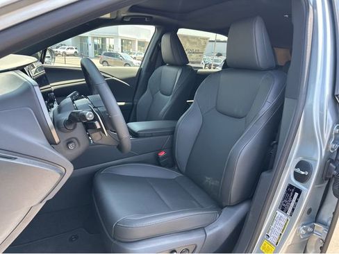 New 2026 Lexus RX 350h AWD/4WD image 16