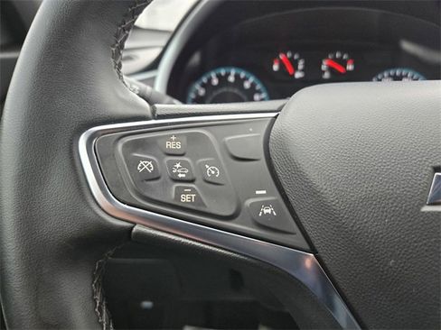 Used 2024 Chevrolet Malibu LT w/ Sport Edition image 18