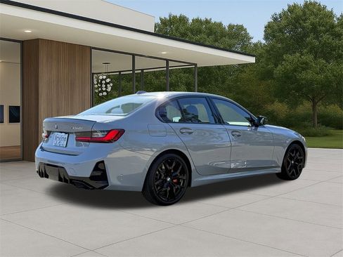 New 2026 BMW M340i xDrive image 7