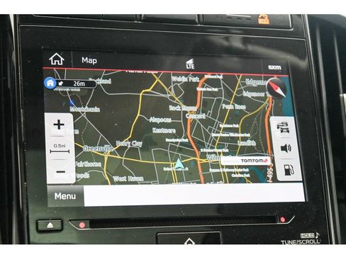 Used 2021 Subaru Ascent Touring w/ Popular Package #2A AWD/4WD image 56