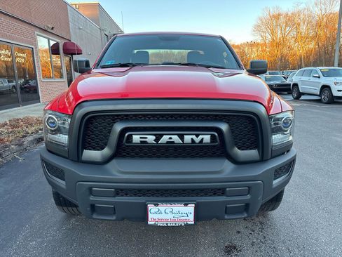 Used 2022 RAM 1500 Classic Warlock image 2