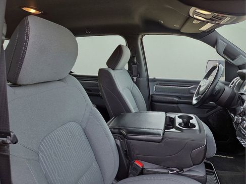 Used 2022 RAM 1500 Lone Star image 12