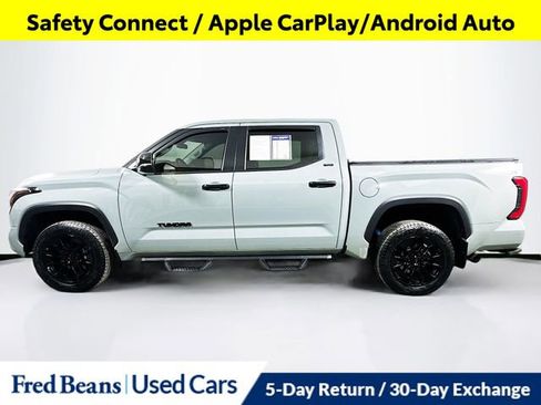 Used 2024 Toyota Tundra SR5 w/ TRD Off-Road Package image 5