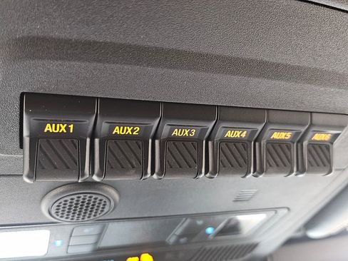 New 2025 Ford Bronco Heritage Edition image 21